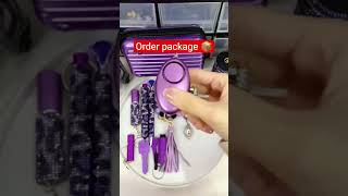 Every Woman in USA Needs This 9-in-1 Safety Keychain Set in 2026