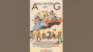 Anak menteng - Ost.Anak menteng (Tio pakusodewo)