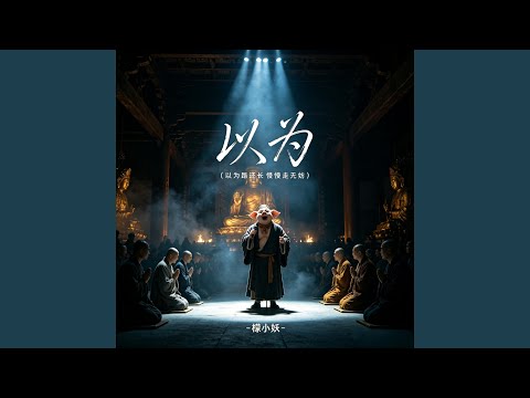 以为 (以为路还长慢慢走无妨)