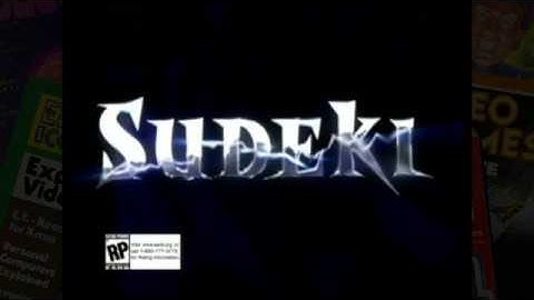 Sudeki - Trailer - OXM 18