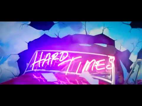 Paramore hard times From Happy Death Day  2u Official Video