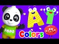 Learn abc phonics shapes numbers colors  preschool learnings for 3 year olds  kids.s