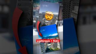 Adobe Lightroom on your NAS