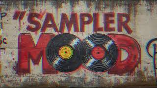 SampleRMooD - Techno 002