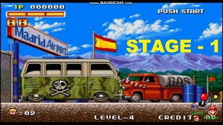 SPIN MASTER - STAGE 1|Game Planet|Famous Games|Funny Games|#KidsGames|#Games screenshot 5