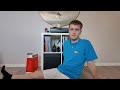 A boring day in my life