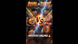 Duel Brutal 2026 !! Dmitry Bivol Vs  Michael Eifert | Tinju Dunia Hari Ini