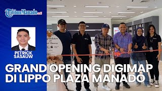 Grand Opening Digimap di Lippo Plaza Manado Hadirkan Inovasi Teknologi Apple Resmi di Sulawesi Utara