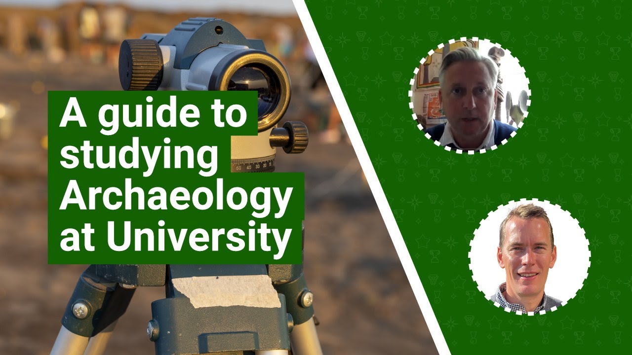 'A guide to' video thumbnail