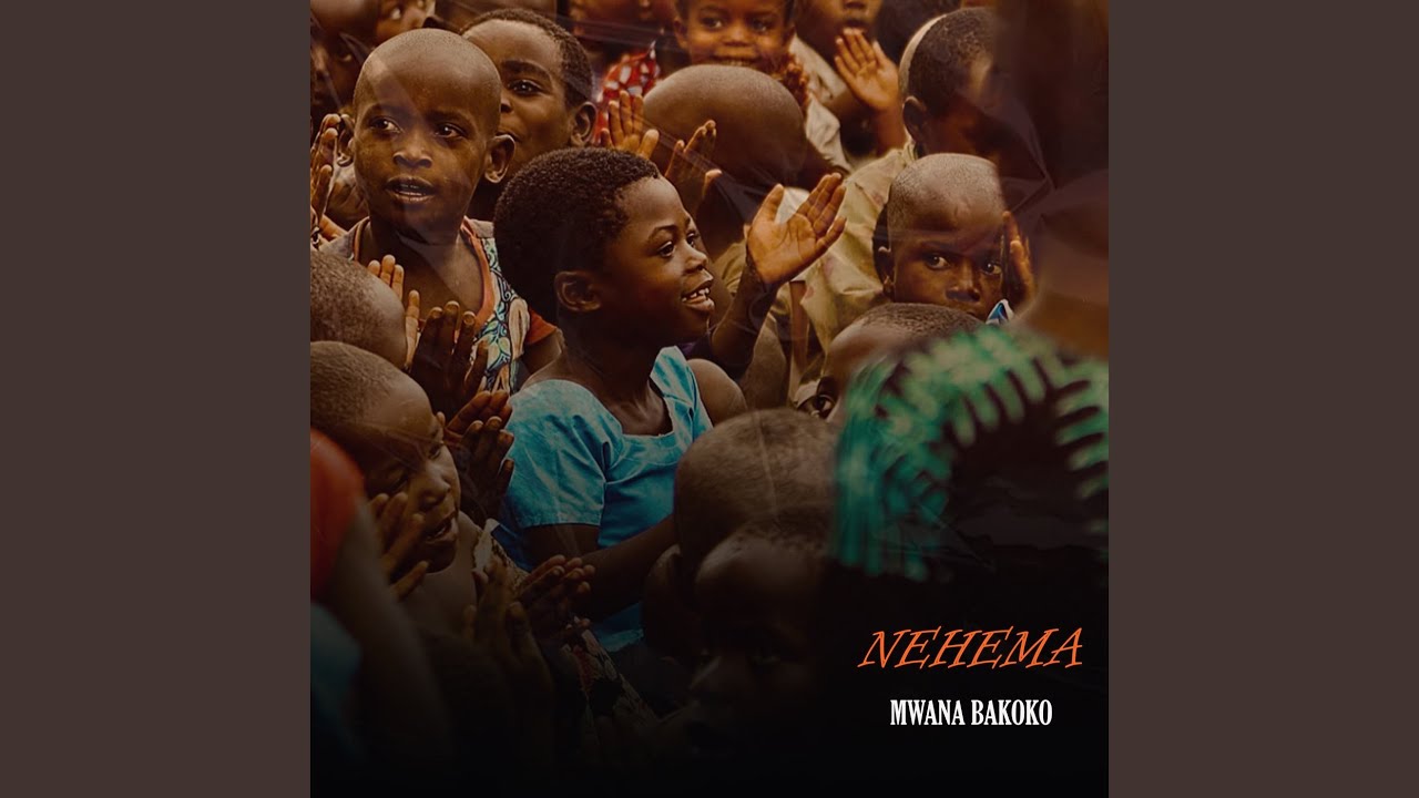 Watch Nehema on YouTube Watch Nehema on YouTube