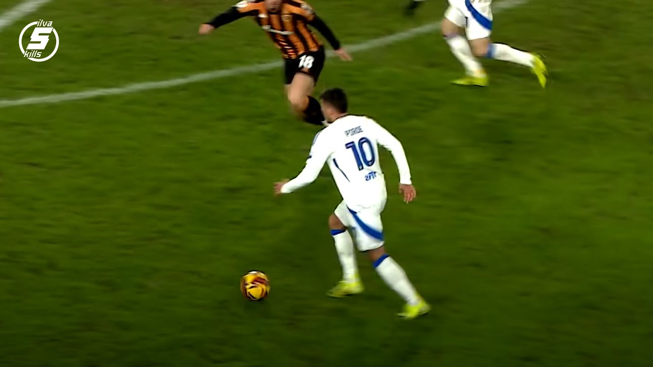 Joël Piroe - Complete Season in 2025!