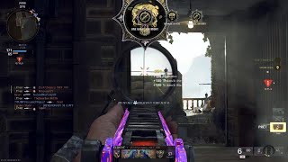 Quad Feed headshot fail