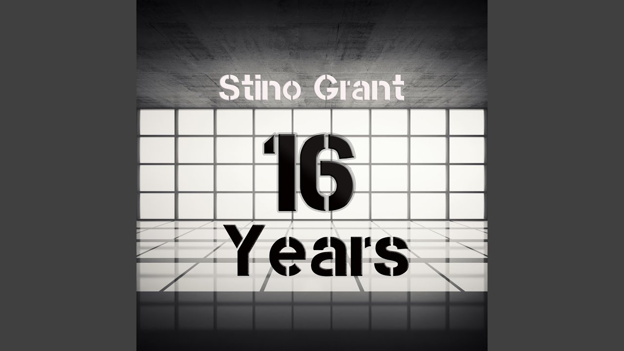 Stixteen Years