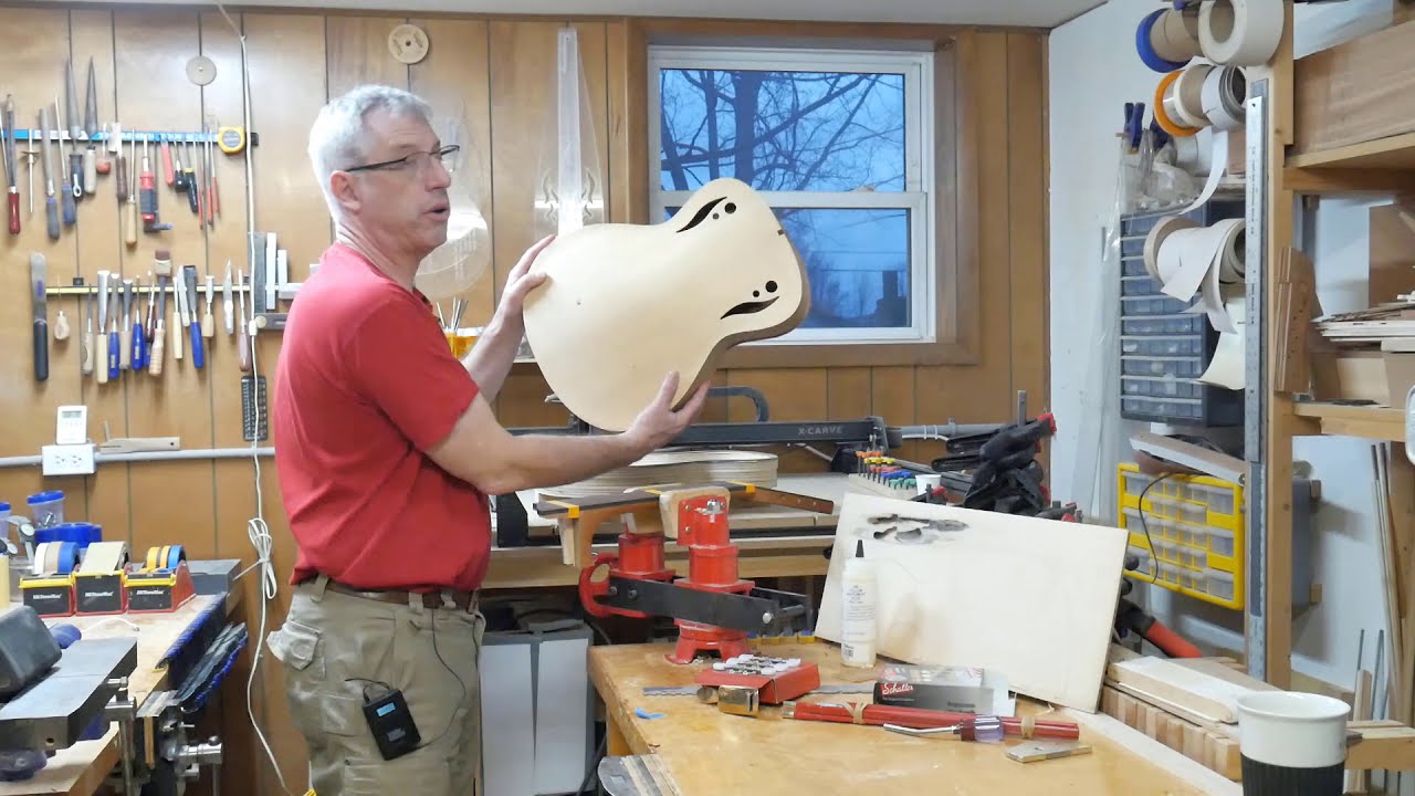 Where to Buy Guitar Parts The Fret Board YouTube