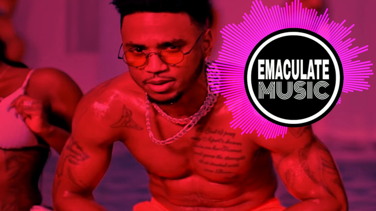 (FREE) Trey Songz x The Weekend x Justin Bieber type beat "Panty