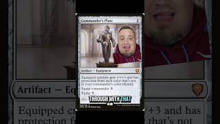 New Reanimator Commander #edh #commander #mtgxfinalfantasy #mtg #magicthegathering