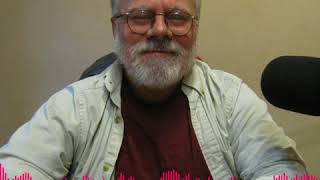 KBOO Stories Project-Ralph Coulson