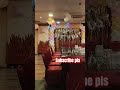 Birthday balloons arch setup Ranchi #diy
