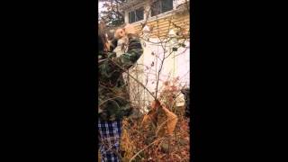 Macbeth Movie Trailer English Project 2015