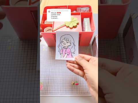 偽物の注文梱包🍒📦#注文#楽しい#梱包#YouTubeショート#クリエイティブ#DIY#ASMR#チャンネル登録お願いします✨🤗🌸