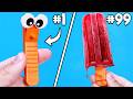 100 More Ways To Use a LEGO Brick Separator