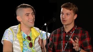 My Question To Hollywood Screenwriter Max Landis