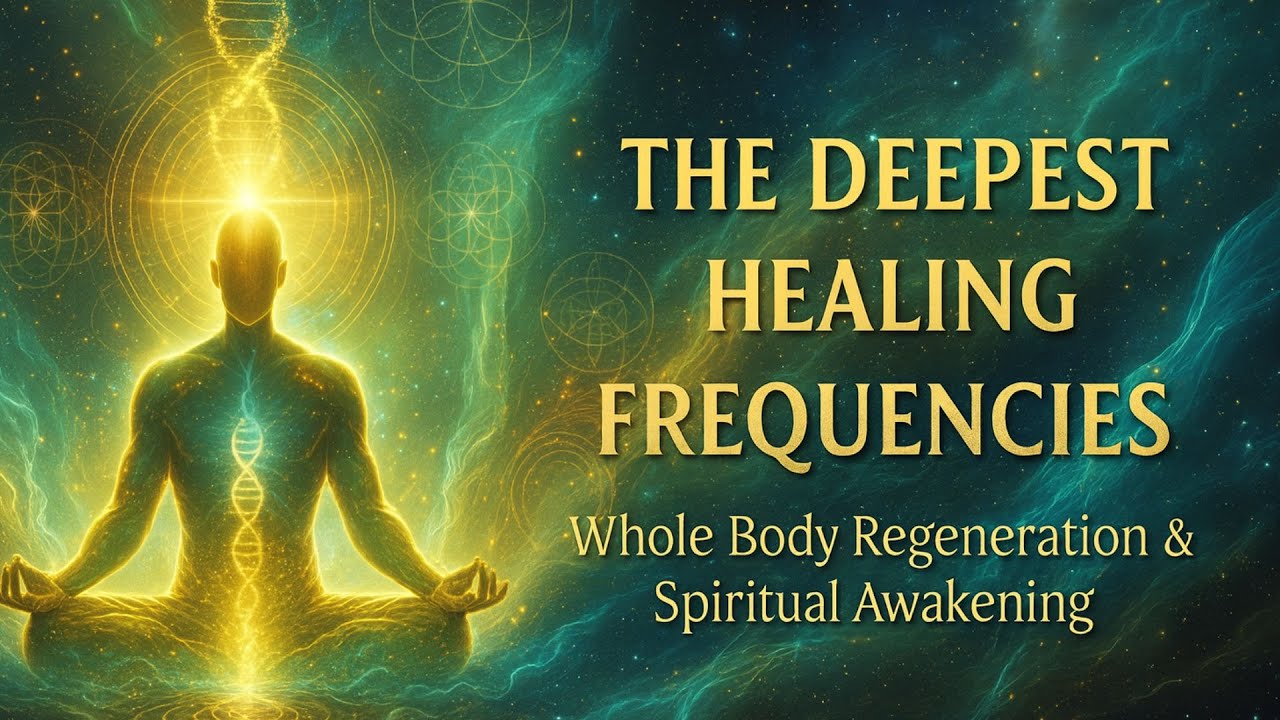 Heart of Compassion–639Hz Healing Frequency for Emotional Healing, Love, Relationships Inner Harmony