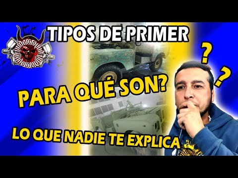 Video: ¿De qué está hecho un promotor?