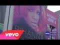 Rihanna Loud Tour 2011 Behind The Scenes 