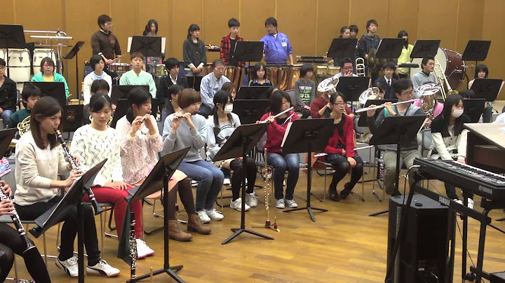 『楽隊のうさぎ』子供たちの序曲演奏シーン含むメイキング特別映像