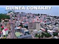 Guinea conakry in west africa is completely independent