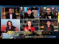 “Should Be Charlie Kirk!” Time Person Of the Year, Strongwoman Controversy & Best Comedies Ever