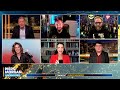 “Should Be Charlie Kirk!” Time Person Of the Year, Strongwoman Controversy & Best Comedies Ever
