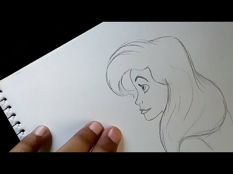 Featured image of post Doll Easy Doll Cute Barbie Pencil Drawing Learn how to draw cute queen bee lol surprise doll easy step by step drawing lesson tutorial