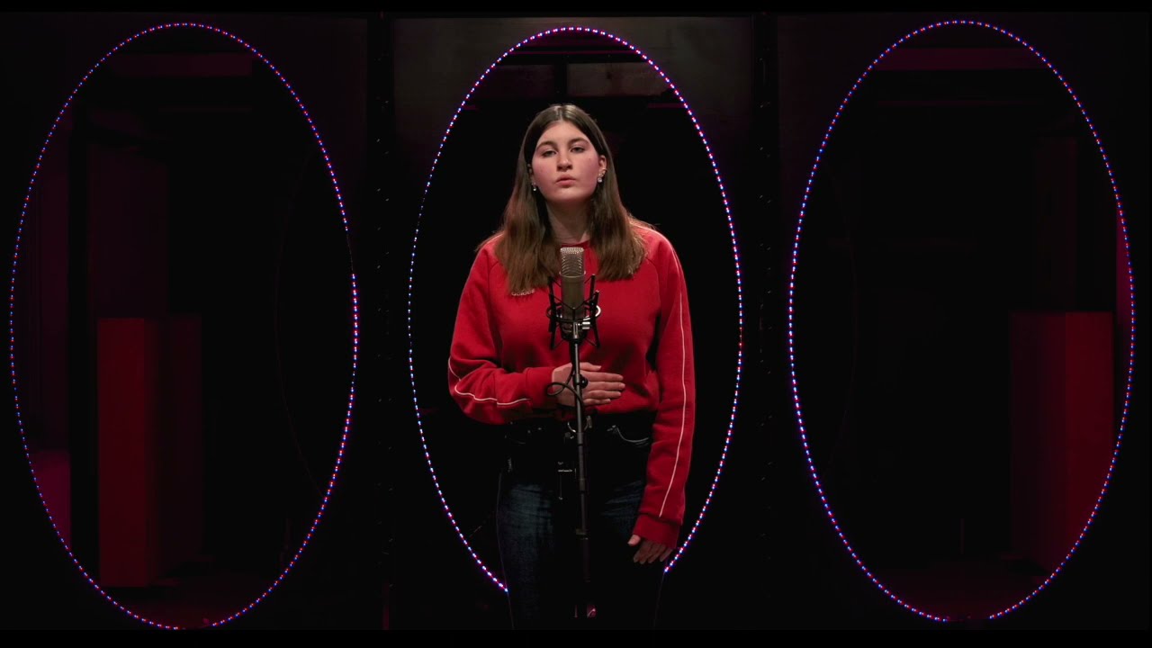 freitags im MAV  - mit Lisa Sporenberg