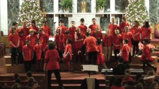 2016SJBChristmasConcert 2016SJBChristmasConcert