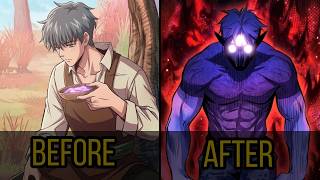 The Most Badass Military Isekai You Need To Watch Right Now! screenshot 5