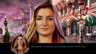 Off the Record: The Italian Affair - Download free Hidden Object Adventure Game! screenshot 3