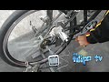 making faster electric bicycle 12v