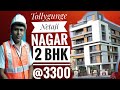 Tollygunge Netaji Nagar College 2BHK Flat