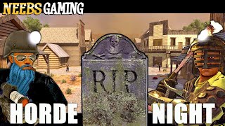 Tombstone To Stone Tomb...Horde Every Night - 7d2d by Neebs Gaming 141,253 views 8 days ago 27 minutes