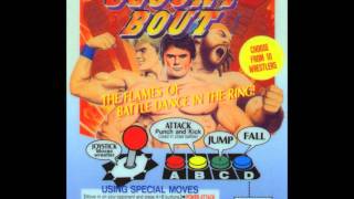3 Count Bout Music - Yami no Free Fall (Street Wrestling 1)