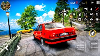 🚗 Ultimate Driving Gameplay 🔥 | Realistic Open World Car Driving Experience | New Game's Video  screenshot 2