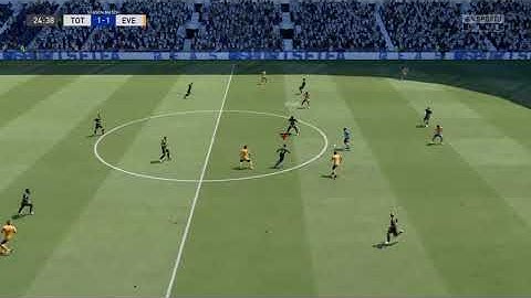 Take The Mutual Quit BRO...FIFA 21