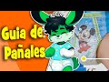 Guia Basica Pañales Juveniles y Pañales de Bebé Más randes! 🍼 Littlenauts Podcast #ABDL