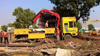 Fassi F155