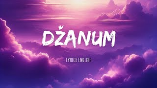 Teya Dora - Džanum (English translation)