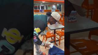 High number wins at whataburger