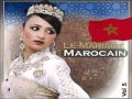 Cheb zizou el belgique et nadia el berkania 2013 mariage marocaine