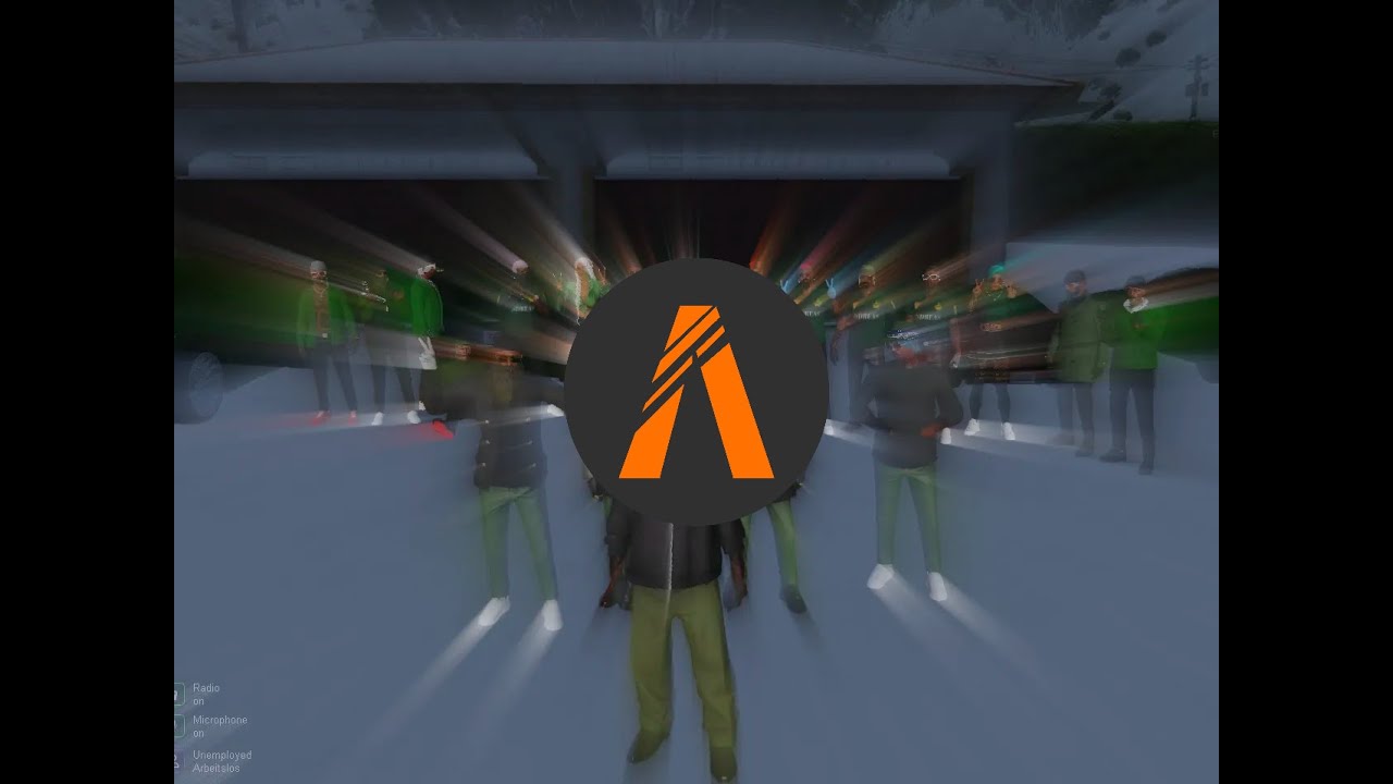 [Oldschool RP] CHECHEN MAFIA LÄSST STAATEN BRENNEN!